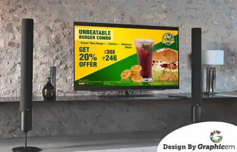Dot Berrys 5 - Events & Outdoor Activities Design by Graphicem, Madurai