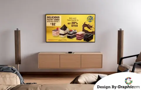Dot Berrys 4 - Events & Outdoor Activities Design by Graphicem, Madurai