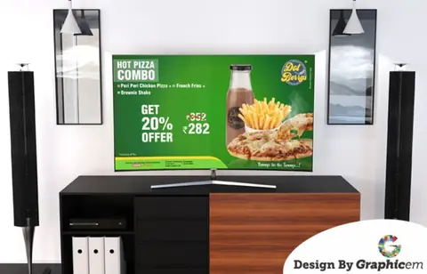 Dol Berrys 4 - Events & Outdoor Activities Design by Graphicem, Madurai