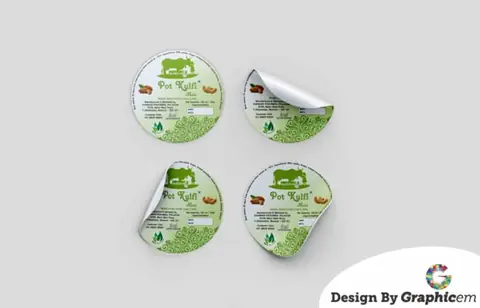 Kanmani - Label Design by Graphicem, Madurai