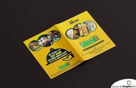 Meenakshi-bhavan-fb-web - Menu Card Design by Graphicem, Madurai