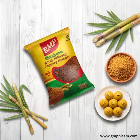 Packaging Design - Packaging Design by Graphicem, Madurai