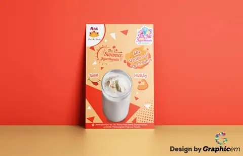 ARS Flyer - Poster / Flyer Design by Graphicem, Madurai