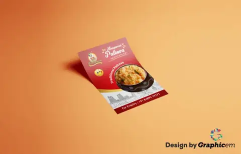 Flyer - Poster / Flyer Design by Graphicem, Madurai