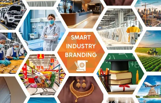 Smart Branding Solutions Across Industries