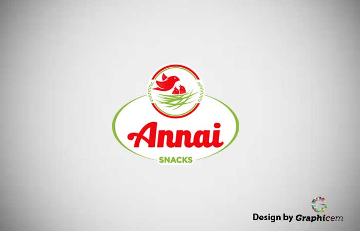 Annai Snacks_Logo