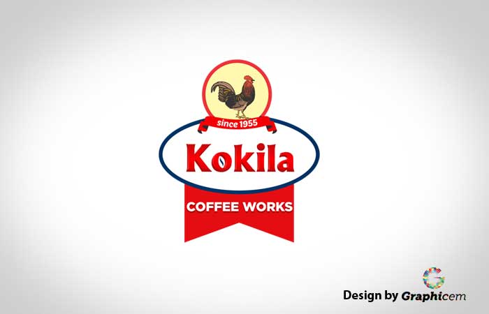 Kokila Coffee Works_logo