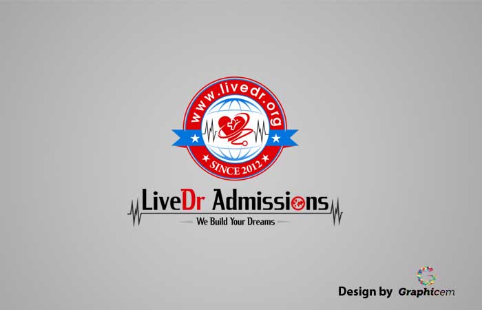 Livedr Admissions_logo