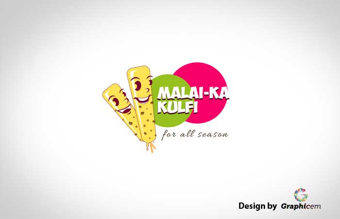 Malai_Ka Kulfi_logo