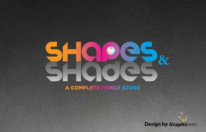 Shapes & Shapes_logo