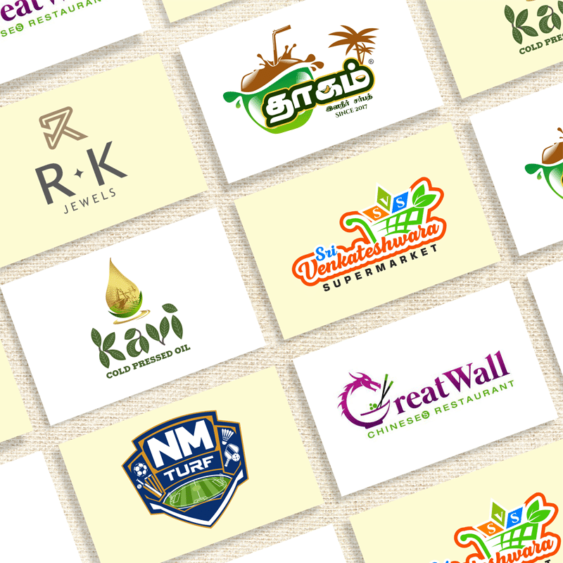 Logo Item