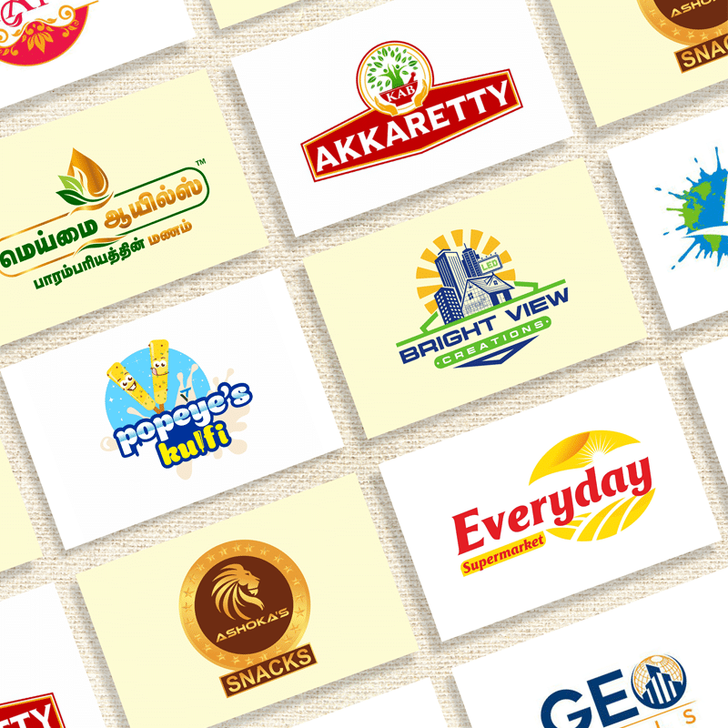 Logo Item