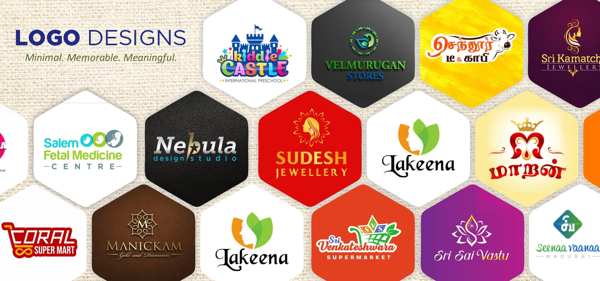 Logo Item
