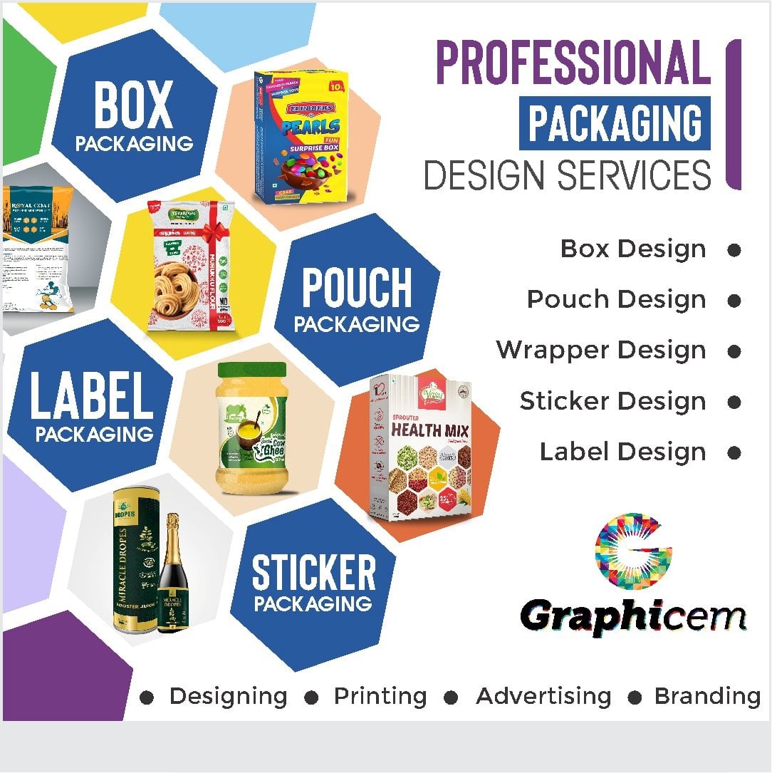 Logo Item